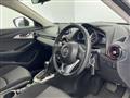 2015 Mazda CX-3