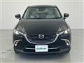 2015 Mazda CX-3