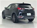 2015 Mazda CX-3