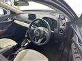 2015 Mazda CX-3