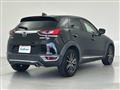 2015 Mazda CX-3