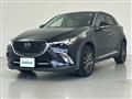 2015 Mazda CX-3