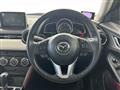 2015 Mazda CX-3