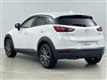 2015 Mazda CX-3