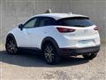 2015 Mazda CX-3