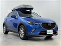 2015 Mazda CX-3