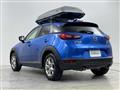 2015 Mazda CX-3