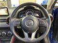 2015 Mazda CX-3