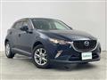 2015 Mazda CX-3