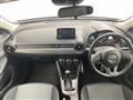 2015 Mazda CX-3