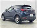 2015 Mazda CX-3