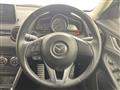2015 Mazda CX-3