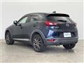 2015 Mazda CX-3