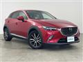 2015 Mazda CX-3