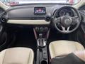 2015 Mazda CX-3