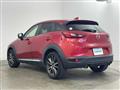 2015 Mazda CX-3