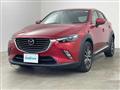 2015 Mazda CX-3