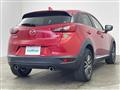 2015 Mazda CX-3