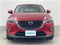 2015 Mazda CX-3