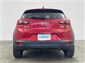 2015 Mazda CX-3