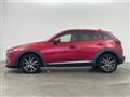 2015 Mazda CX-3