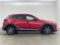 2015 Mazda CX-3