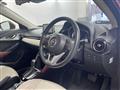 2015 Mazda CX-3