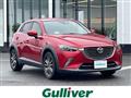 2015 Mazda CX-3