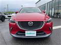 2015 Mazda CX-3