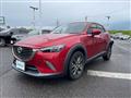 2015 Mazda CX-3