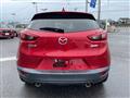 2015 Mazda CX-3