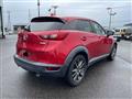 2015 Mazda CX-3