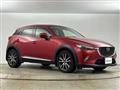 2015 Mazda CX-3
