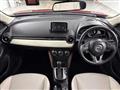 2015 Mazda CX-3