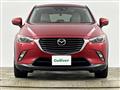 2015 Mazda CX-3