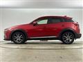 2015 Mazda CX-3
