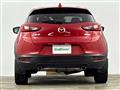 2015 Mazda CX-3
