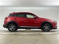 2015 Mazda CX-3