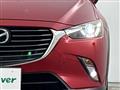 2015 Mazda CX-3
