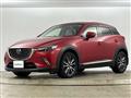 2015 Mazda CX-3