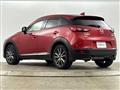 2015 Mazda CX-3