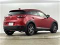 2015 Mazda CX-3
