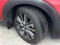 2015 Mazda CX-3