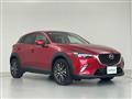 2015 Mazda CX-3