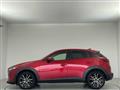 2015 Mazda CX-3
