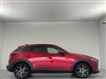 2015 Mazda CX-3