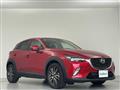 2015 Mazda CX-3