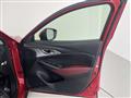 2015 Mazda CX-3