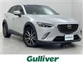 2015 Mazda CX-3