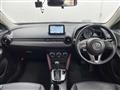 2015 Mazda CX-3